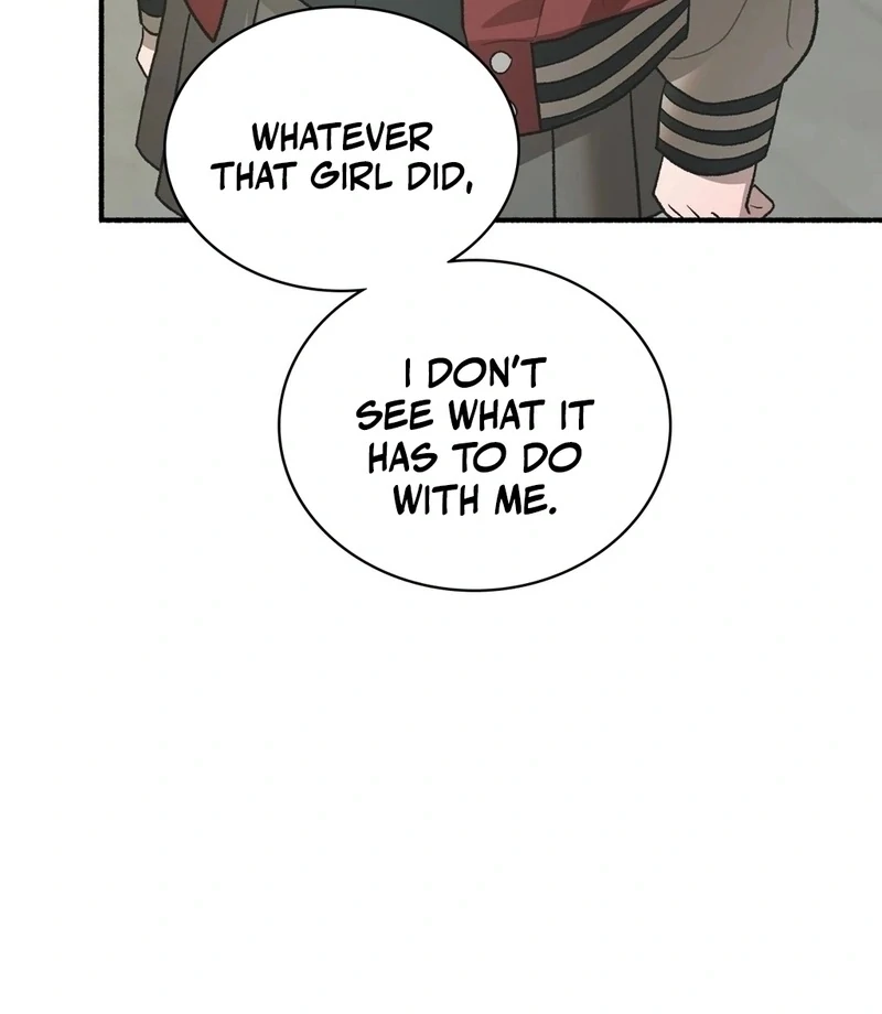 Just Hold My Hand - Chapter 3 Page 151