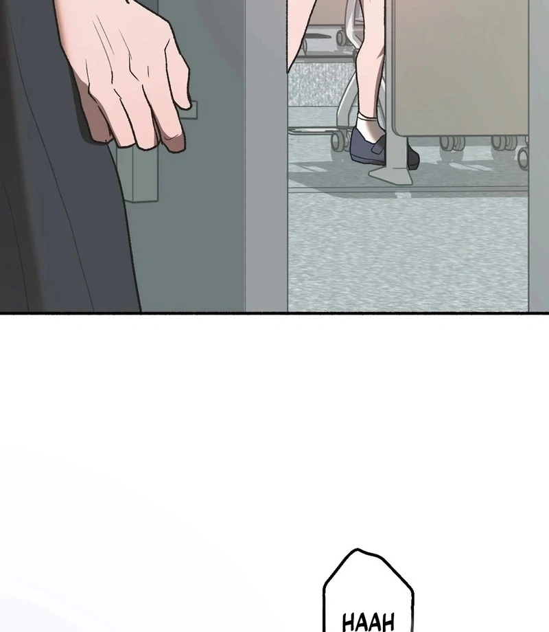 Just Hold My Hand - Chapter 3 Page 160