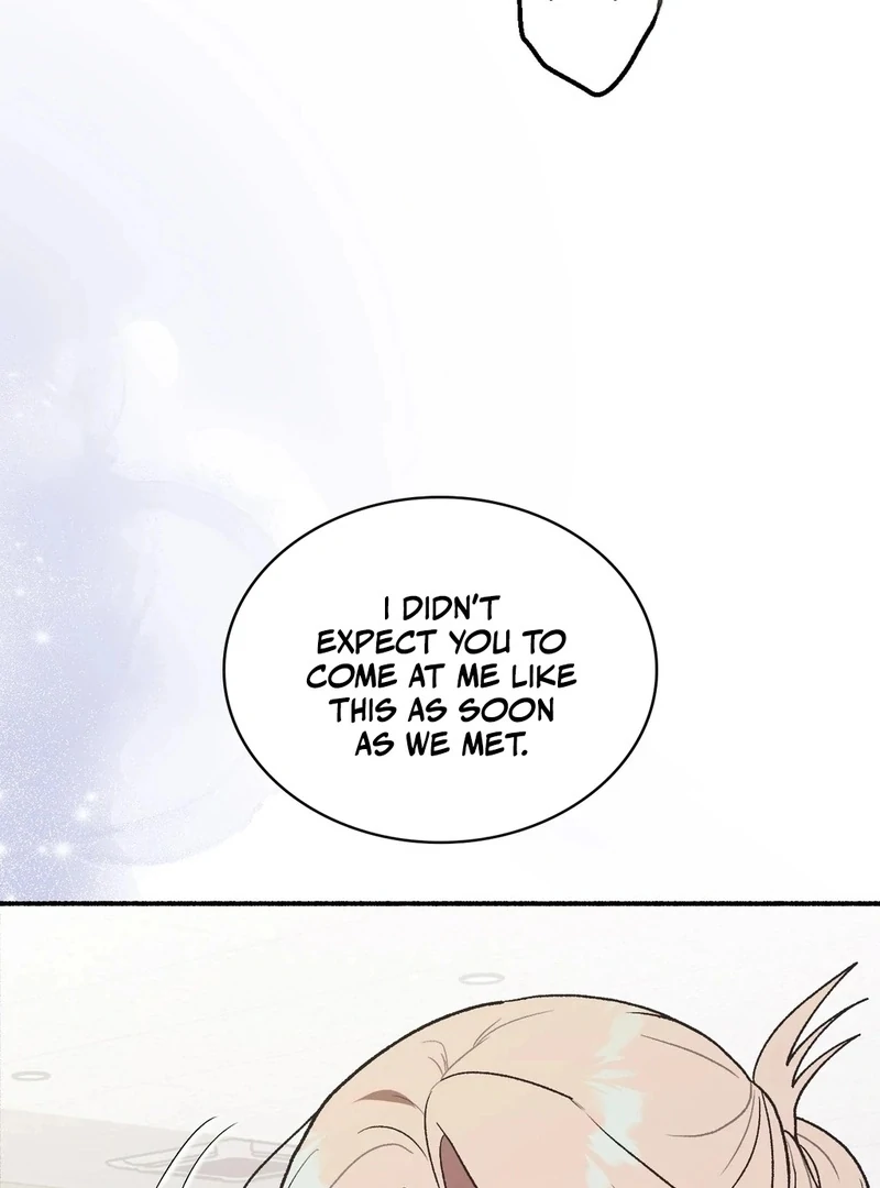 Just Hold My Hand - Chapter 3 Page 161