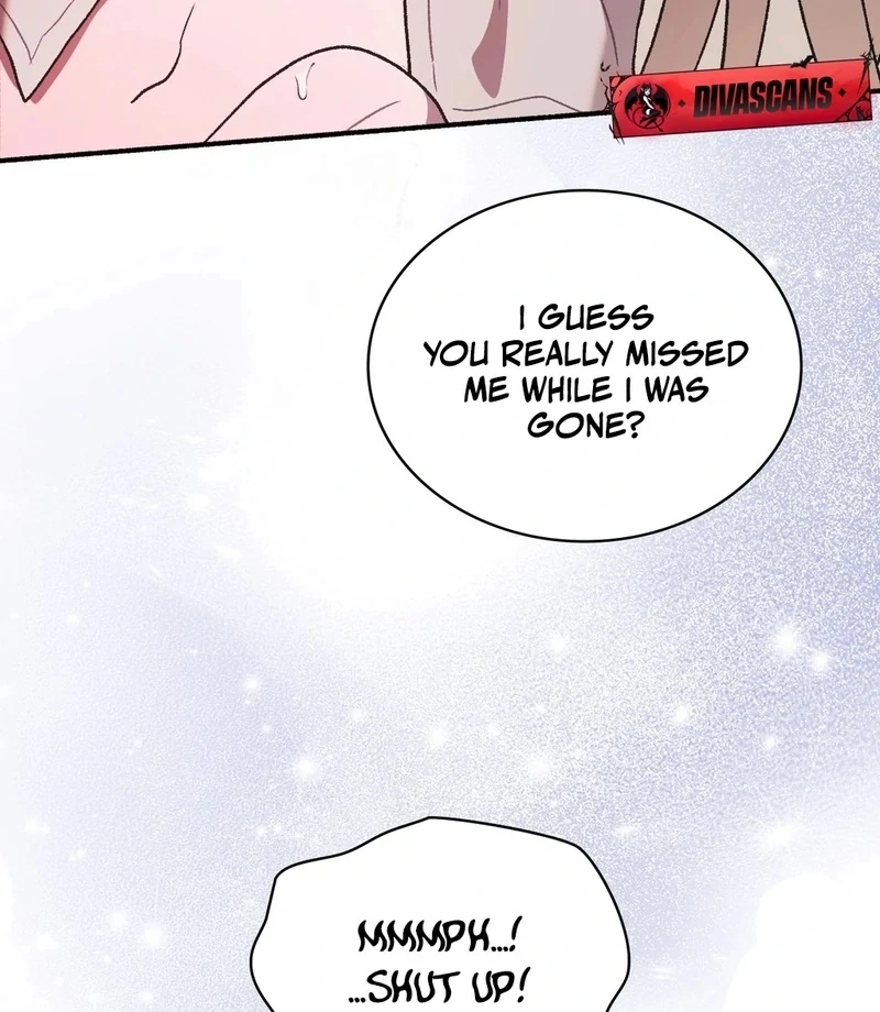 Just Hold My Hand - Chapter 3 Page 163