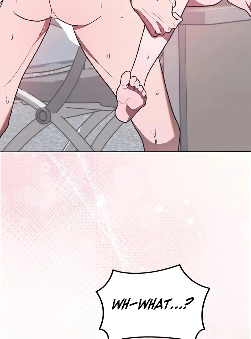Just Hold My Hand - Chapter 3 Page 174