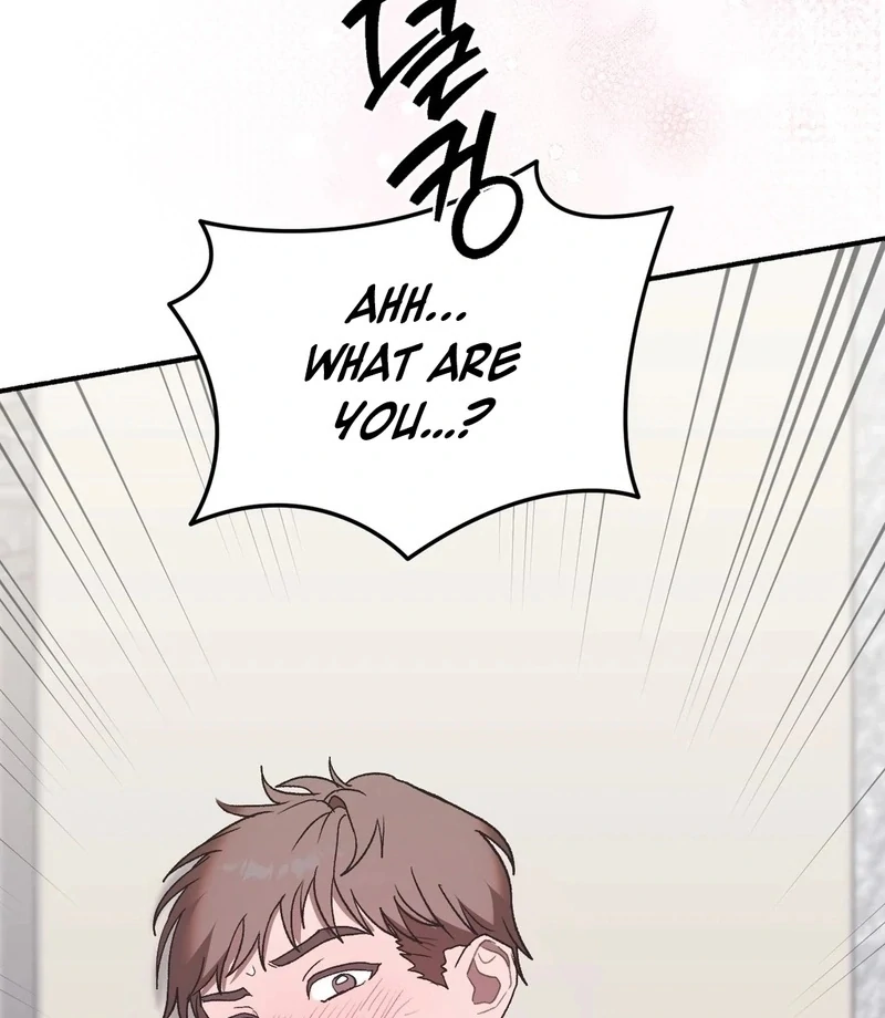 Just Hold My Hand - Chapter 3 Page 176