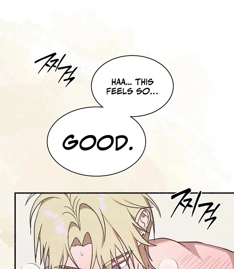 Just Hold My Hand - Chapter 3 Page 21