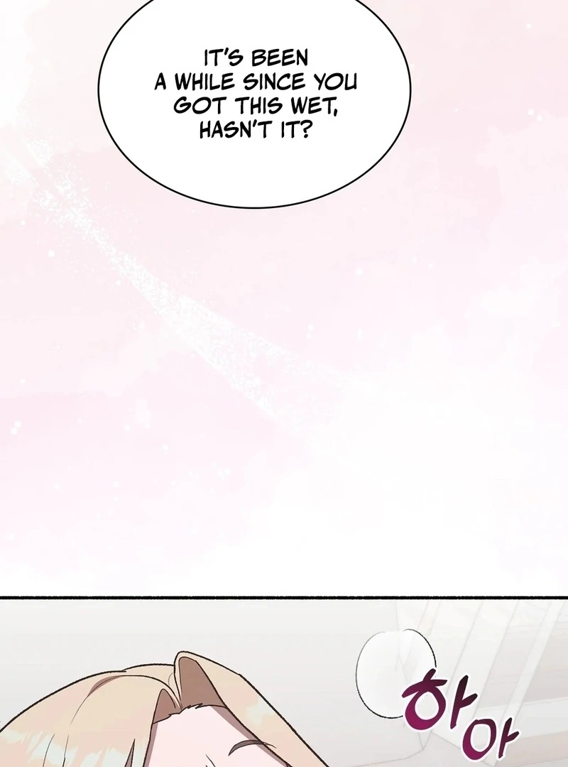 Just Hold My Hand - Chapter 3 Page 23