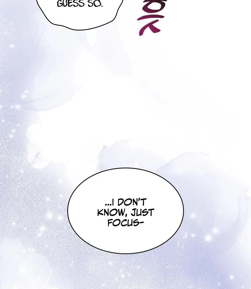 Just Hold My Hand - Chapter 3 Page 25