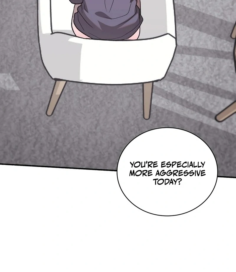 Just Hold My Hand - Chapter 3 Page 4