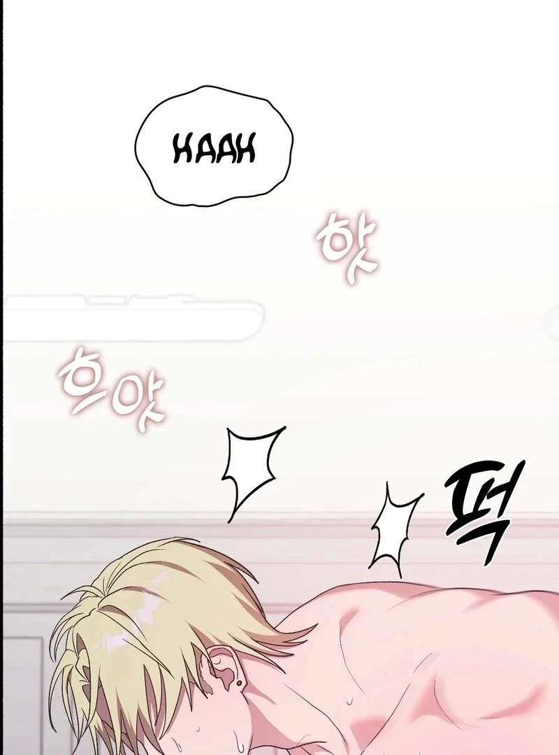 Just Hold My Hand - Chapter 3 Page 45
