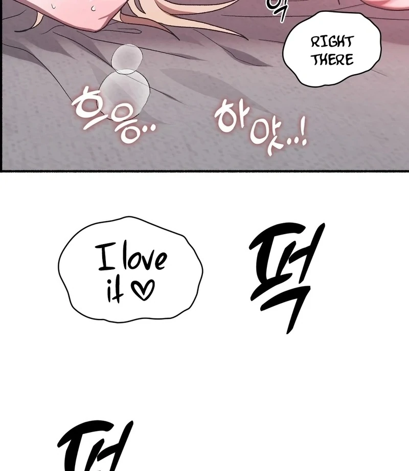 Just Hold My Hand - Chapter 3 Page 47