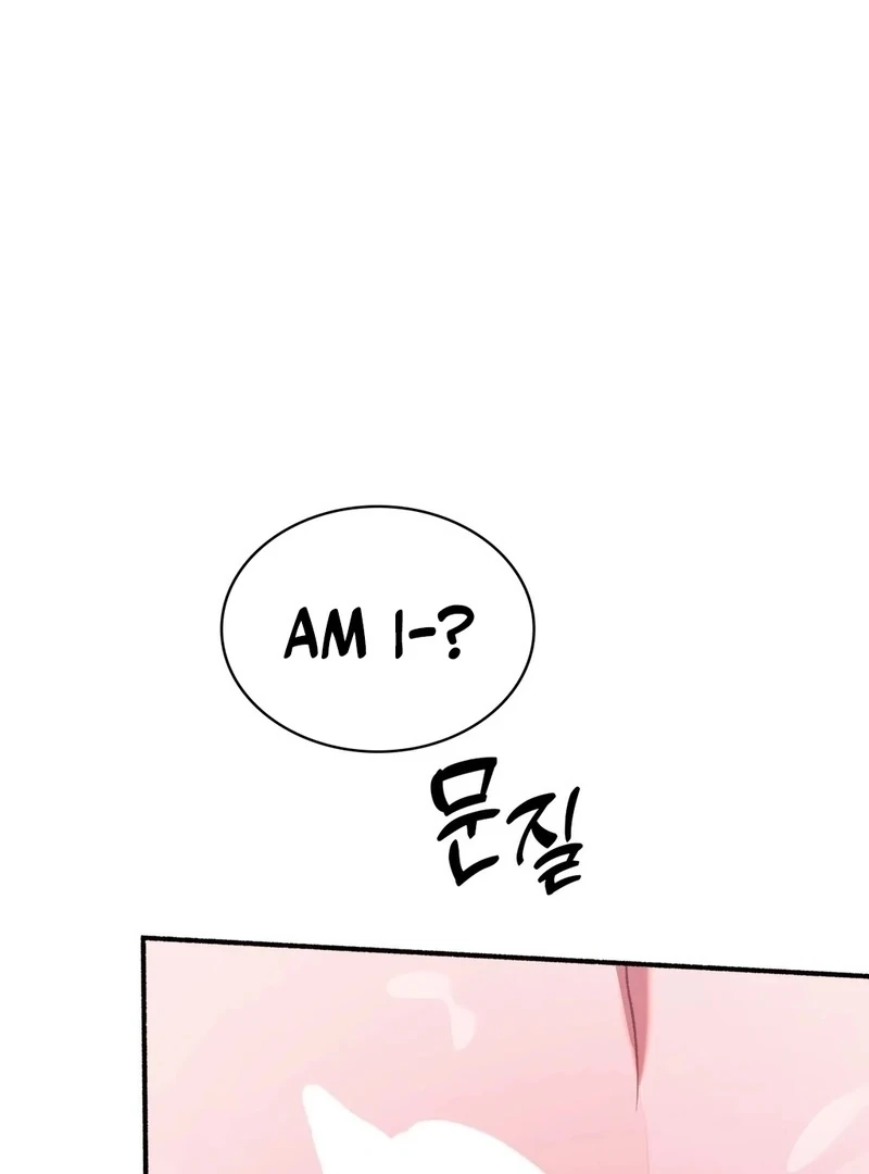 Just Hold My Hand - Chapter 3 Page 5