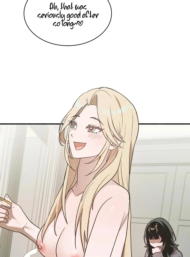 Just Hold My Hand - Chapter 3 Page 58