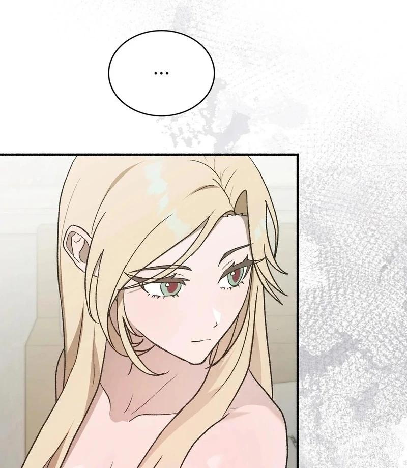 Just Hold My Hand - Chapter 3 Page 60
