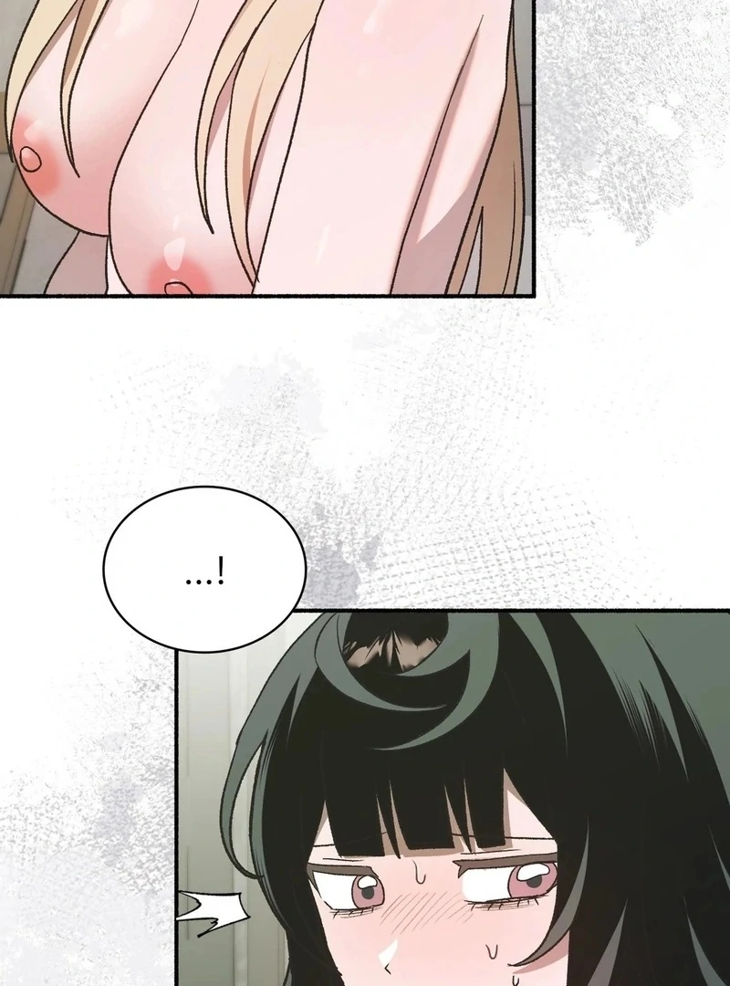 Just Hold My Hand - Chapter 3 Page 61