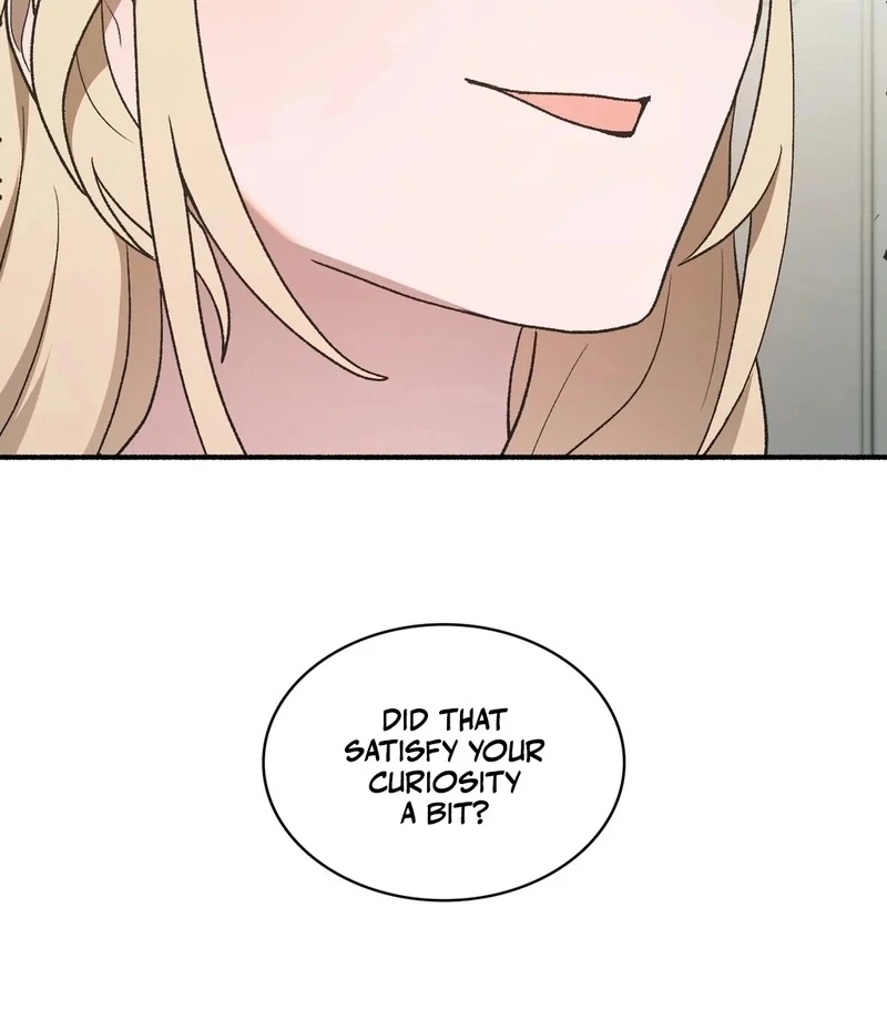 Just Hold My Hand - Chapter 3 Page 63