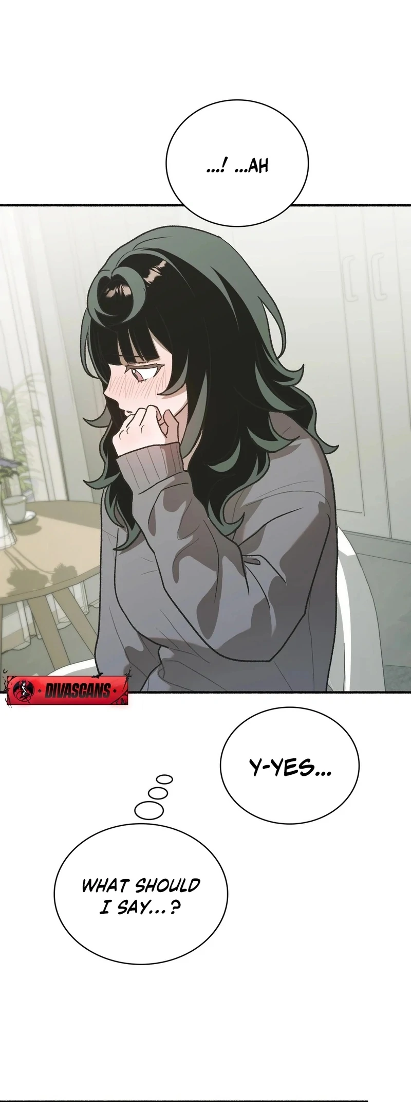 Just Hold My Hand - Chapter 3 Page 65