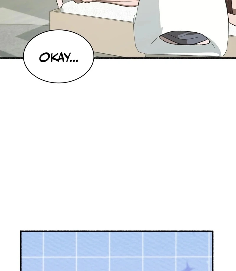 Just Hold My Hand - Chapter 3 Page 68