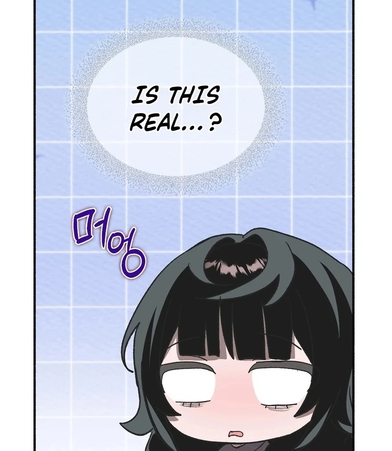 Just Hold My Hand - Chapter 3 Page 69
