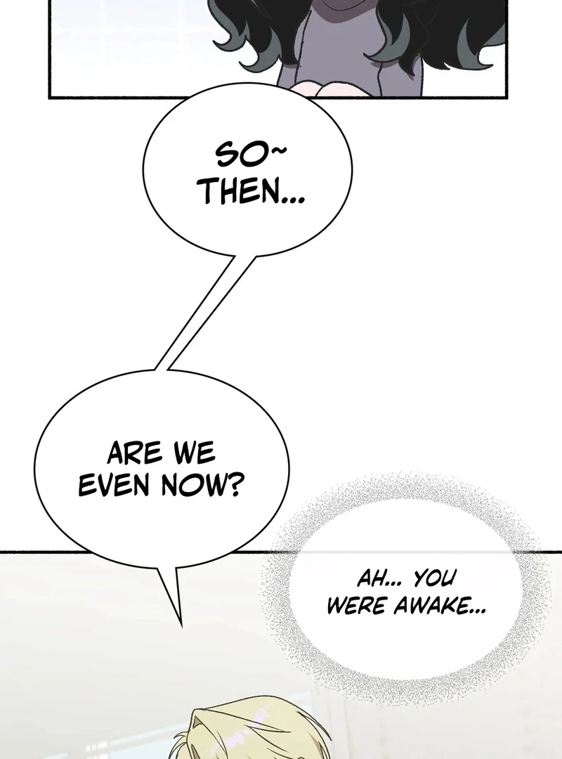 Just Hold My Hand - Chapter 3 Page 70