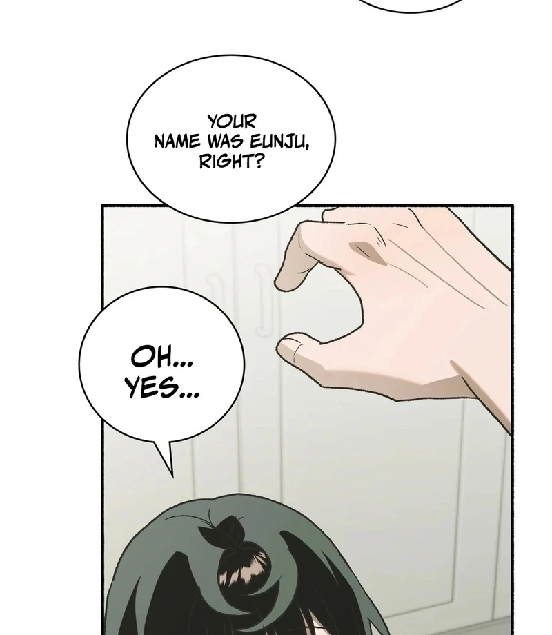 Just Hold My Hand - Chapter 3 Page 72