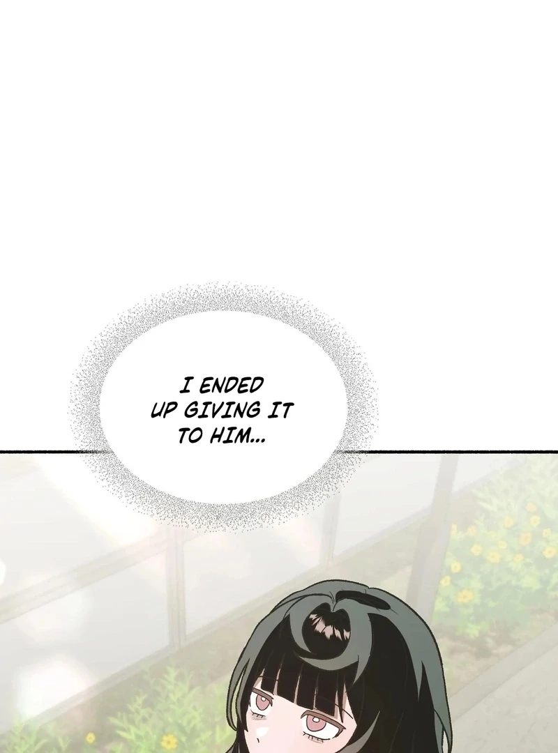 Just Hold My Hand - Chapter 3 Page 83