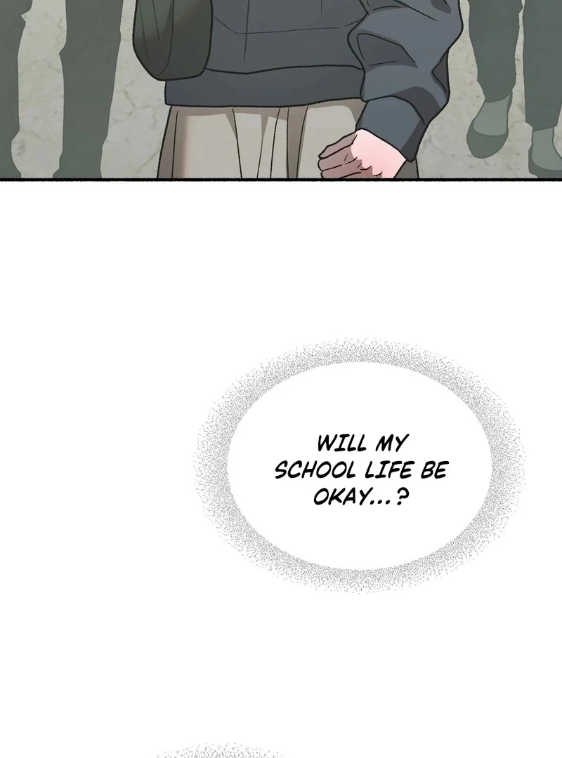 Just Hold My Hand - Chapter 3 Page 88