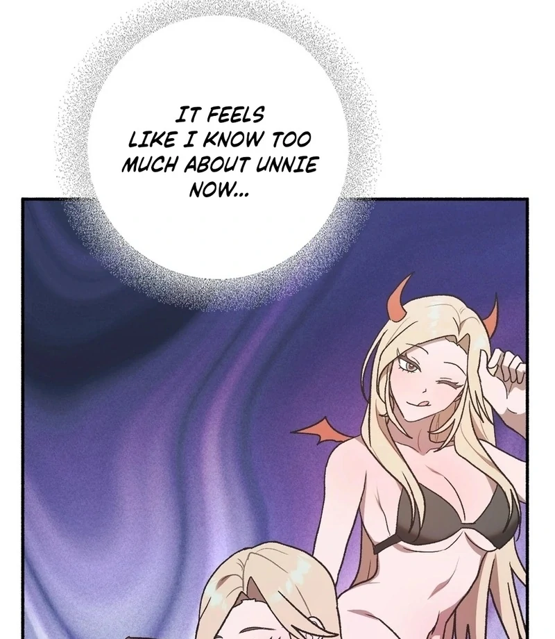 Just Hold My Hand - Chapter 3 Page 89