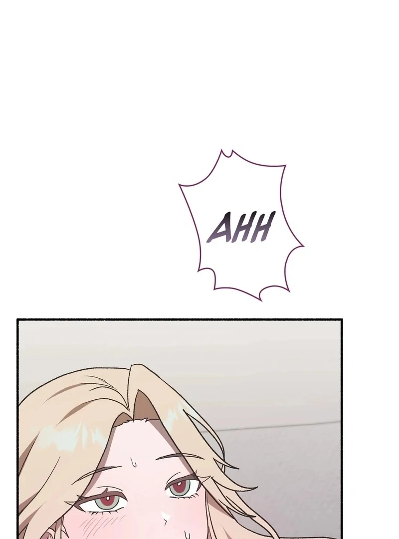 Just Hold My Hand - Chapter 3 Page 9