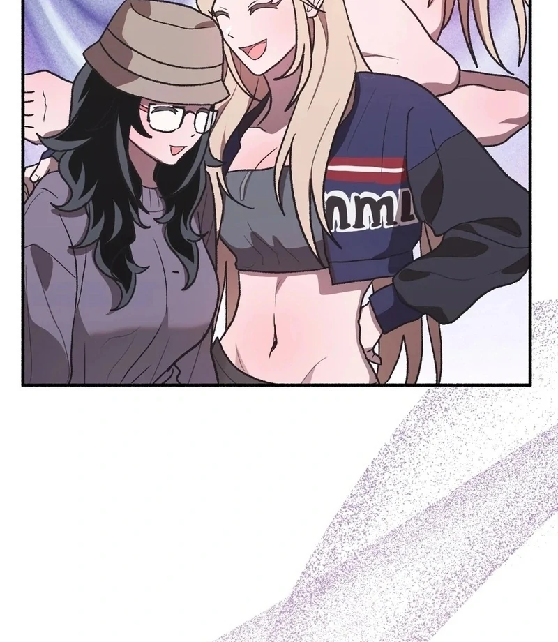 Just Hold My Hand - Chapter 3 Page 90