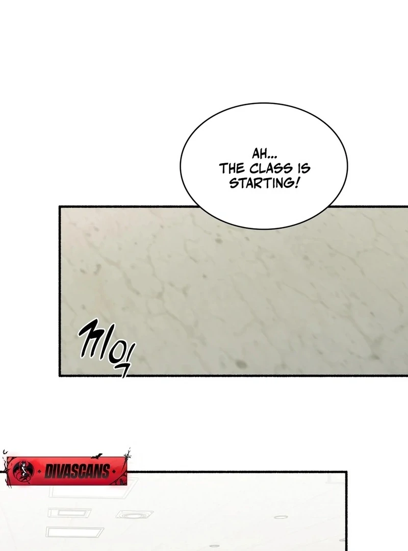 Just Hold My Hand - Chapter 3 Page 93