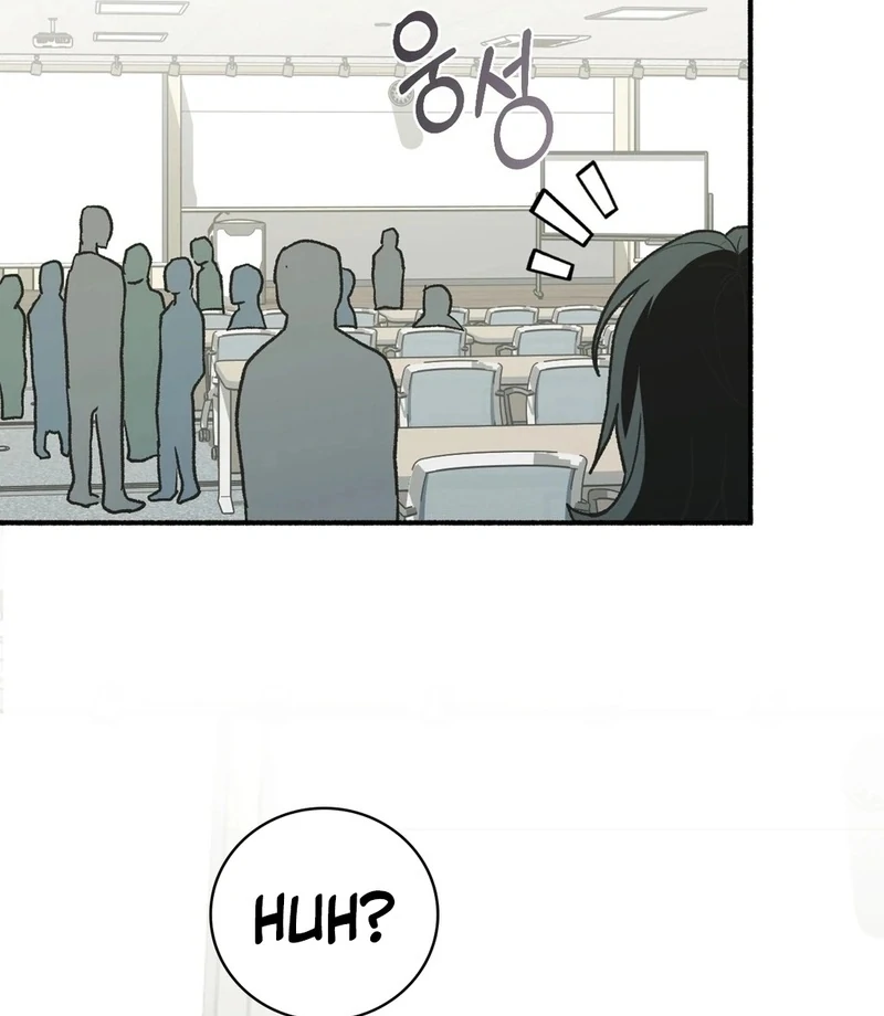 Just Hold My Hand - Chapter 3 Page 94