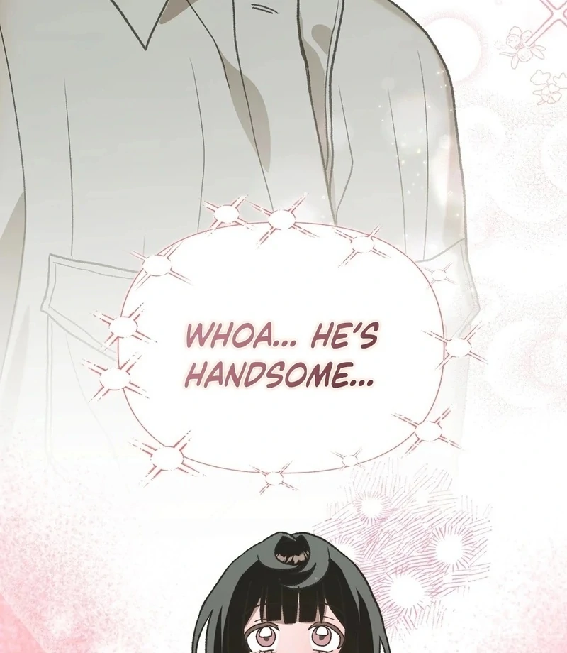 Just Hold My Hand - Chapter 3 Page 99