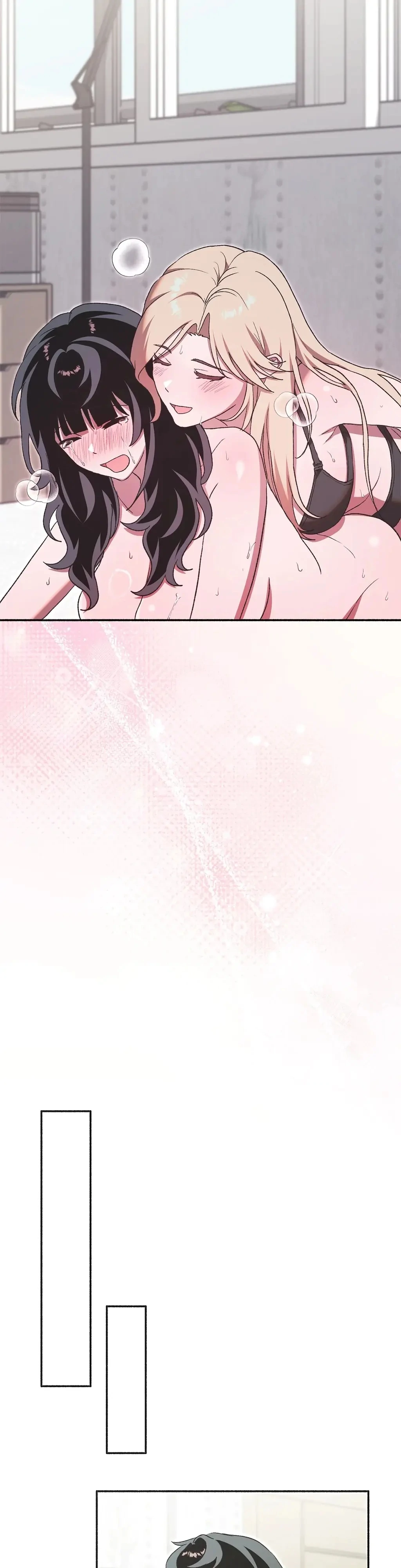 Just Hold My Hand - Chapter 6 Page 33
