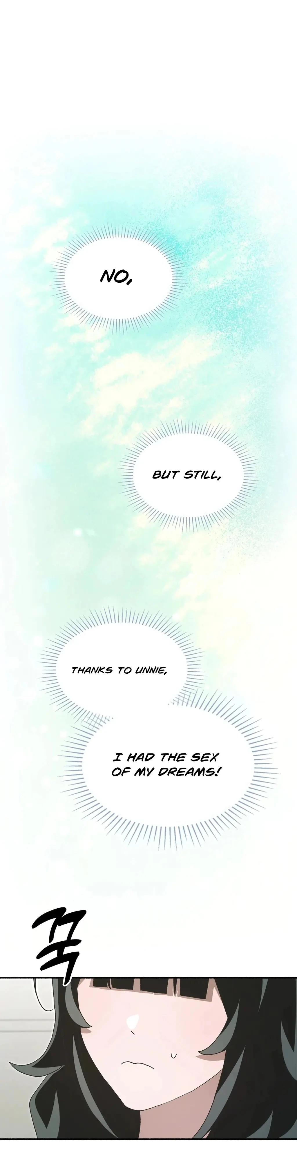 Just Hold My Hand - Chapter 6 Page 37