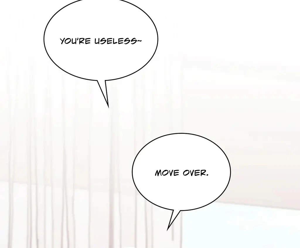 Just Hold My Hand - Chapter 6 Page 8