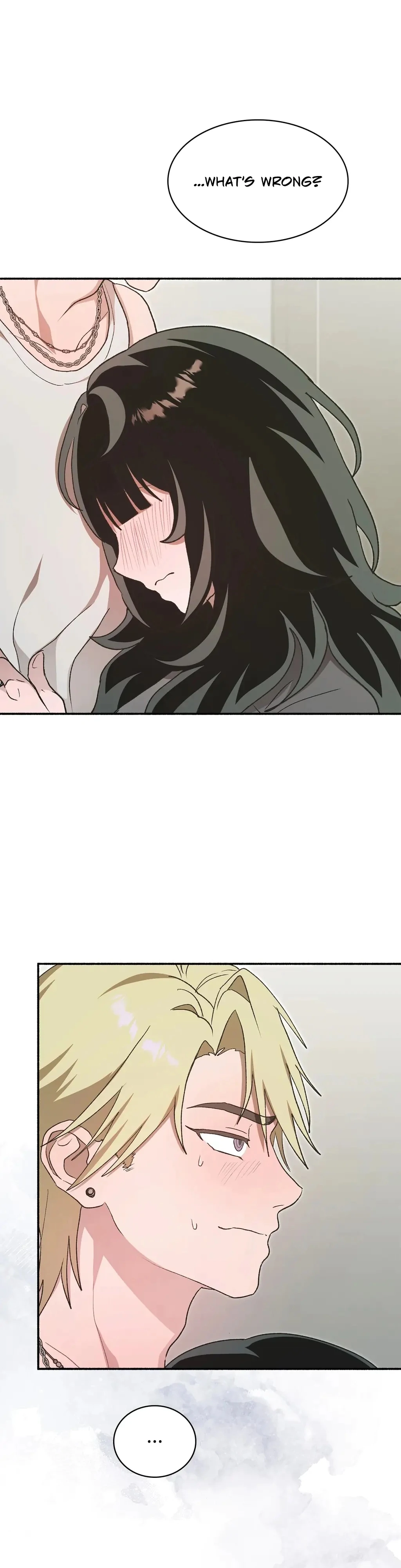 Just Hold My Hand - Chapter 7 Page 29