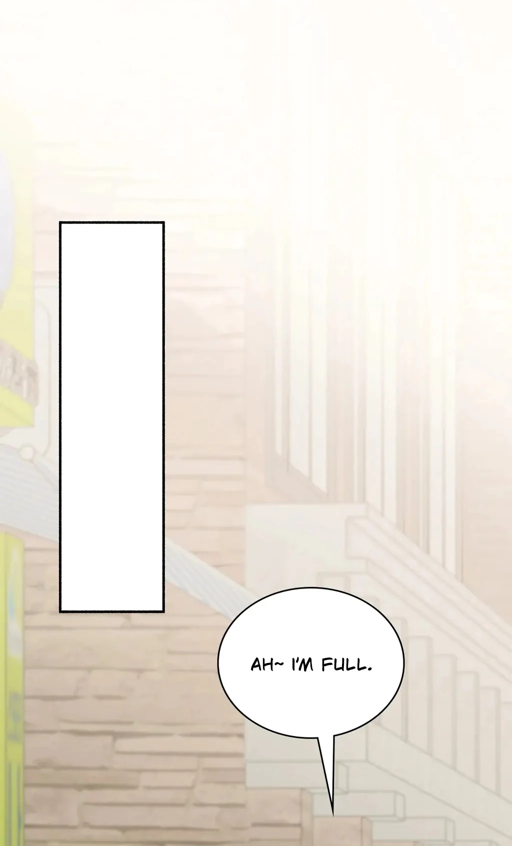 Just Hold My Hand - Chapter 7 Page 4
