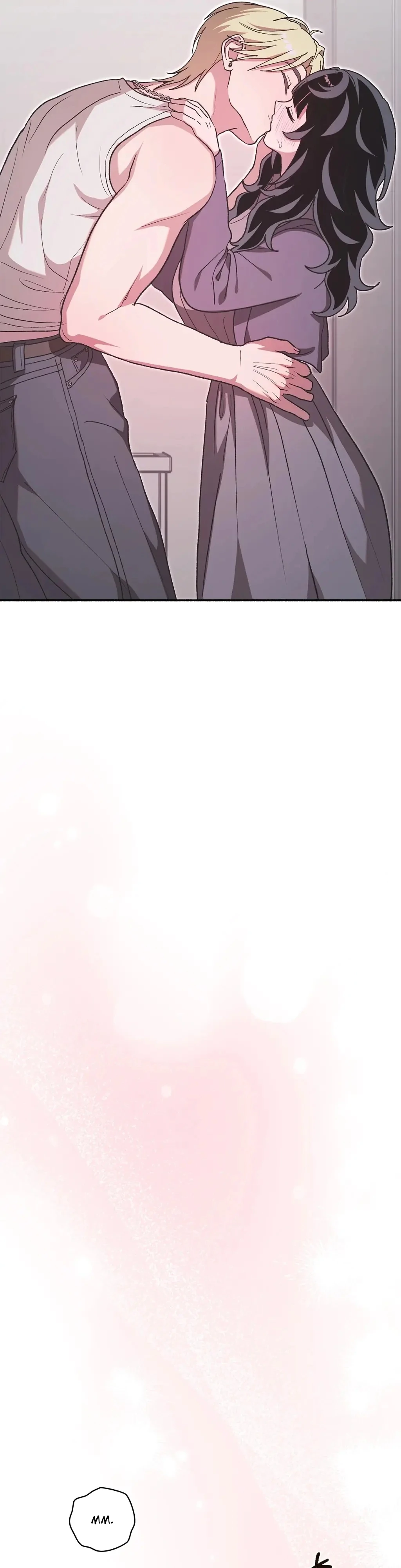 Just Hold My Hand - Chapter 7 Page 41