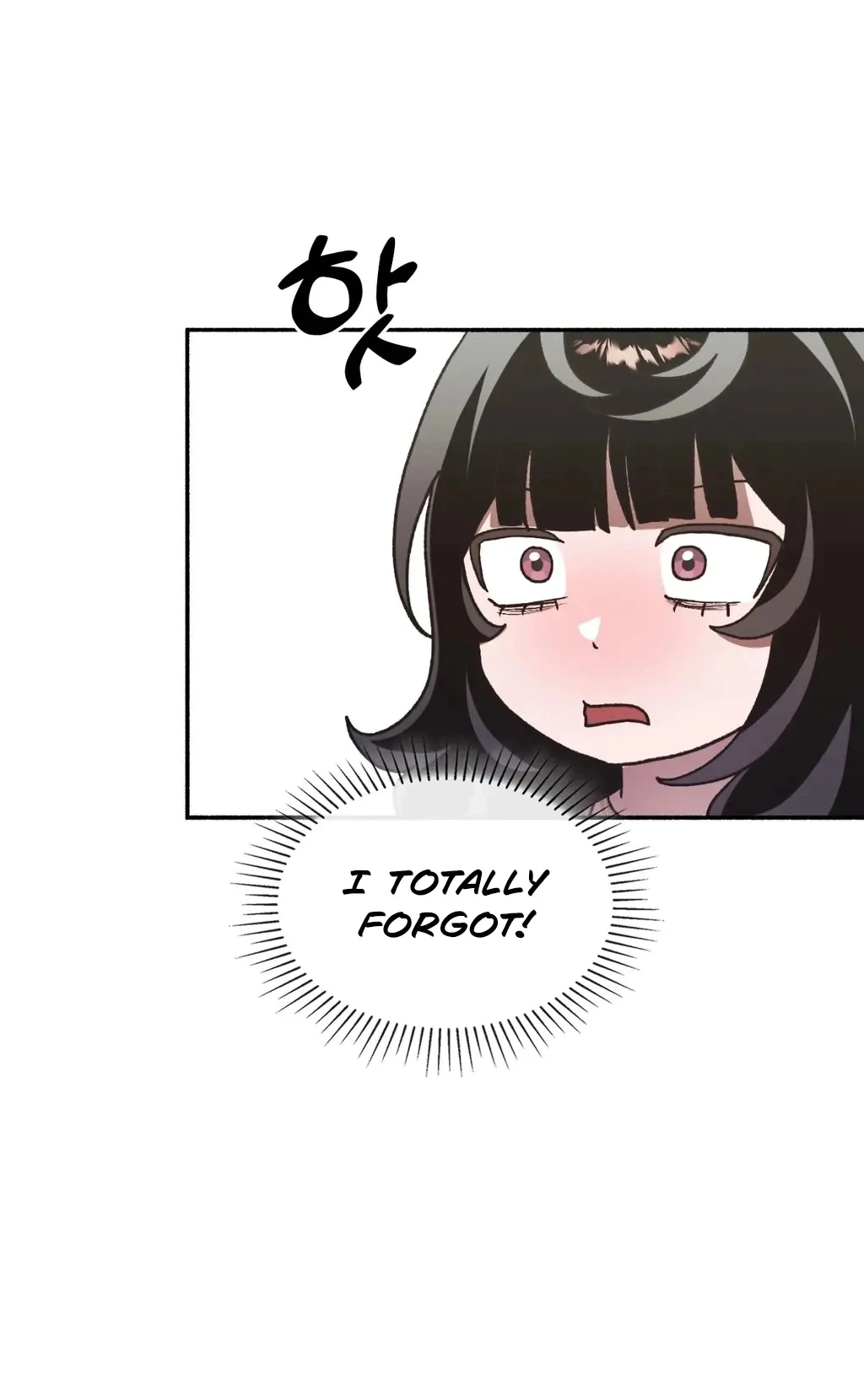 Just Hold My Hand - Chapter 8 Page 31