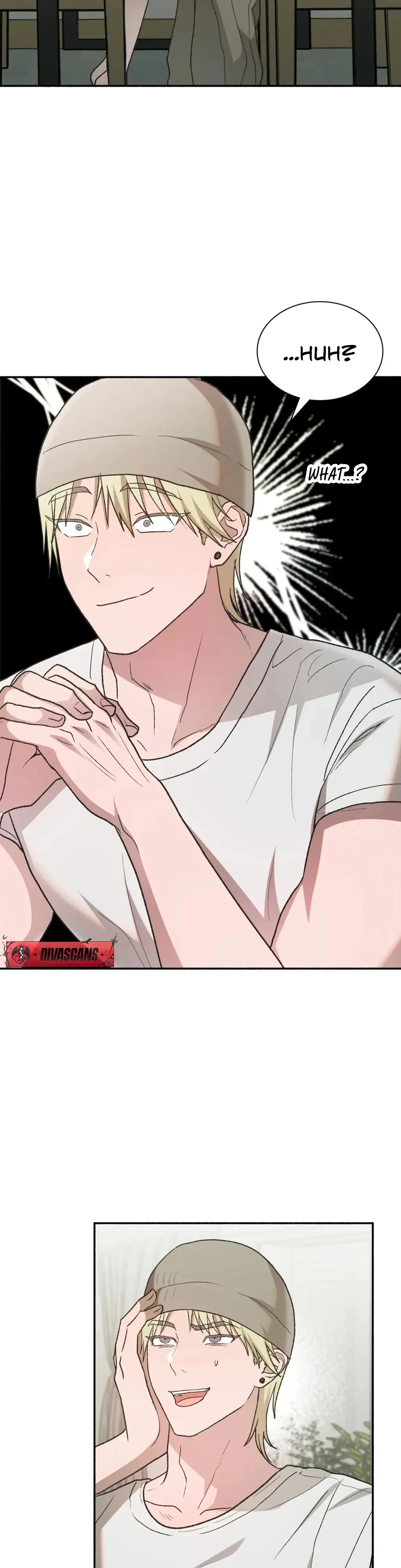 Just Hold My Hand - Chapter 8 Page 46