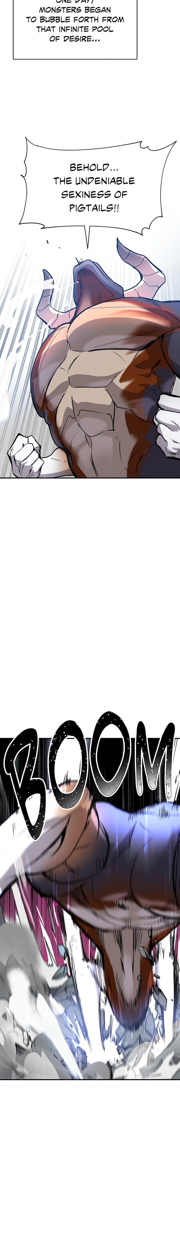 Magic Girl Service (Uncensored) - Chapter 1 Page 4