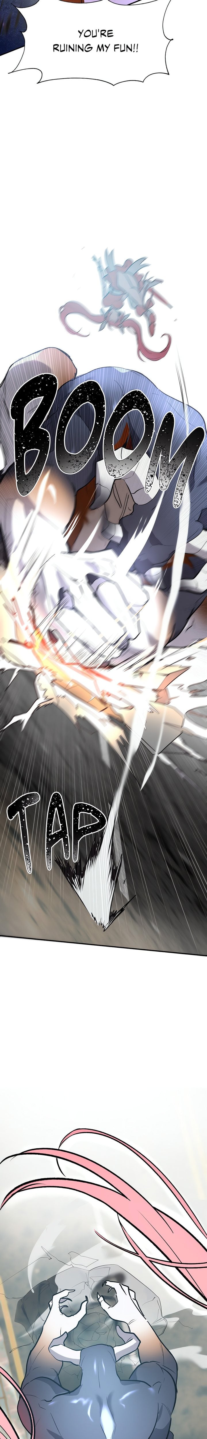 Magic Girl Service (Uncensored) - Chapter 1 Page 9