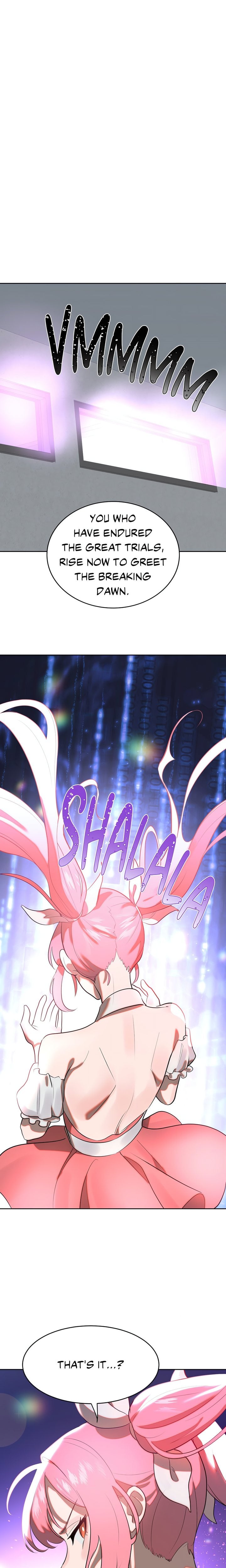 Magic Girl Service (Uncensored) - Chapter 3 Page 19