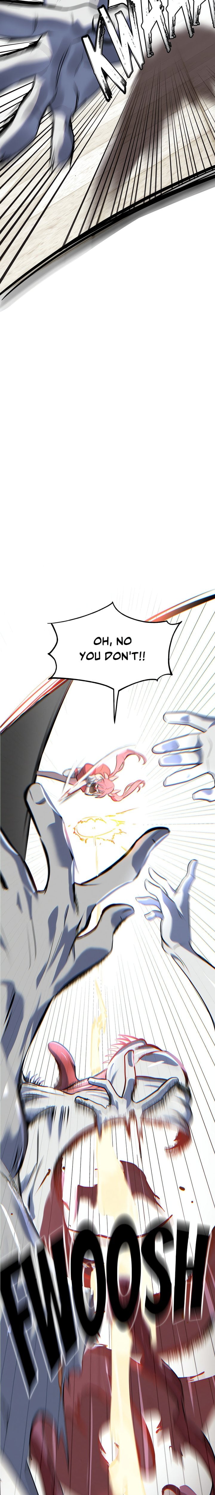 Magic Girl Service (Uncensored) - Chapter 3 Page 2