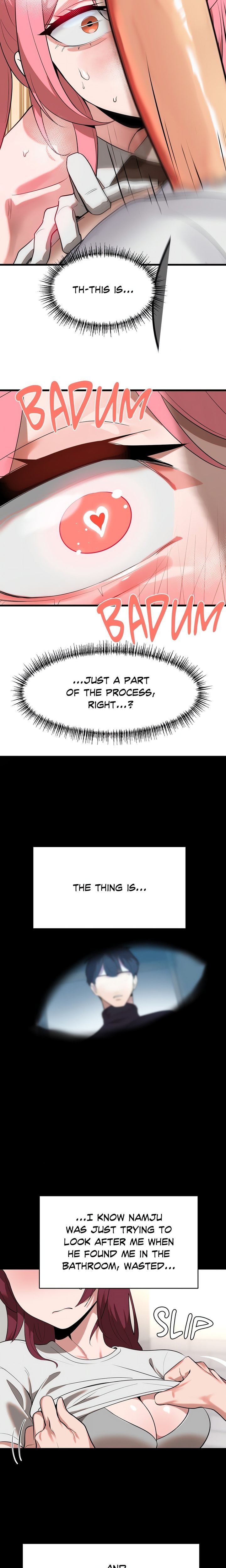 Magic Girl Service (Uncensored) - Chapter 5 Page 5