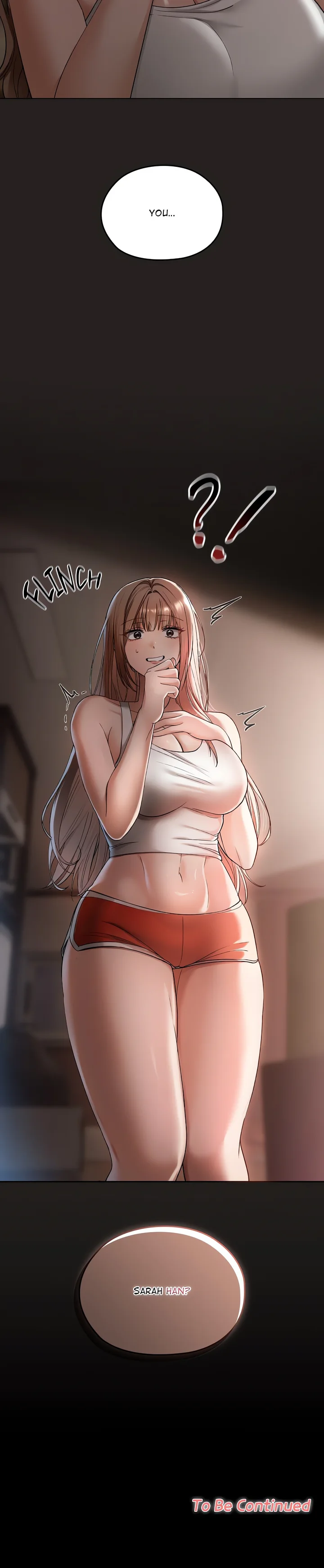 Don’t Tell Anyone at School! (Uncensored) - Chapter 1 Page 36