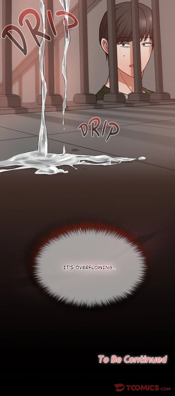 Don’t Tell Anyone at School! (Uncensored) - Chapter 14 Page 21