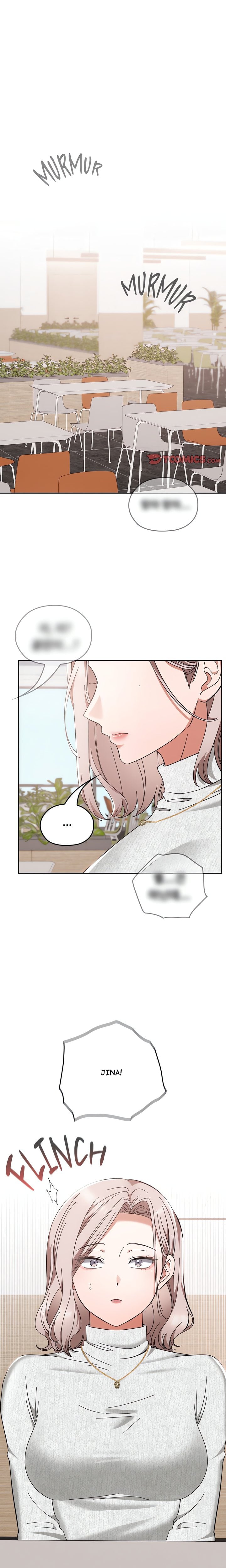 Don’t Tell Anyone at School! (Uncensored) - Chapter 21 Page 1
