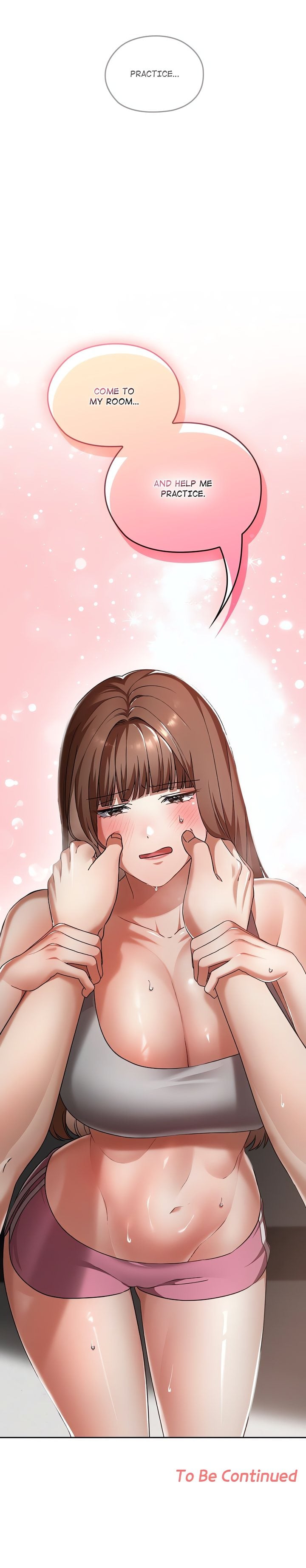 Don’t Tell Anyone at School! (Uncensored) - Chapter 23 Page 24