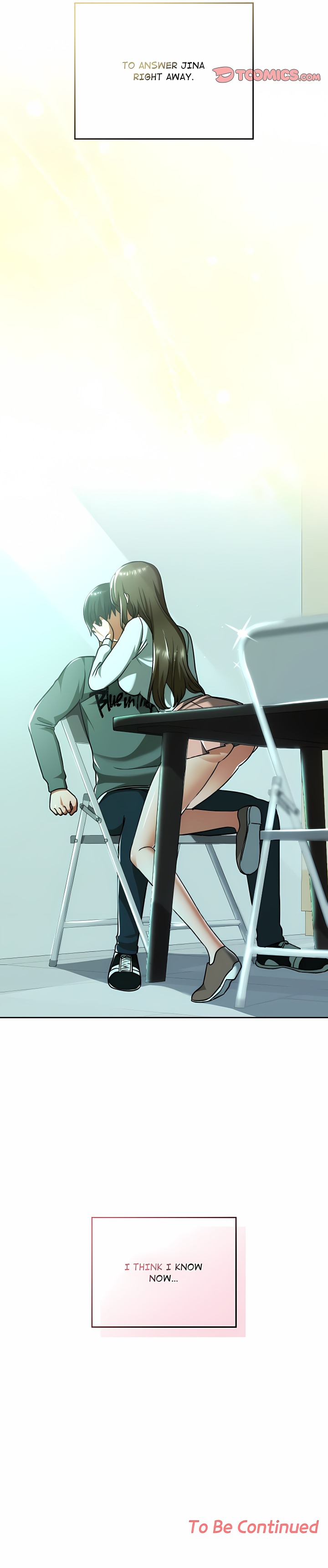 Don’t Tell Anyone at School! (Uncensored) - Chapter 32 Page 26