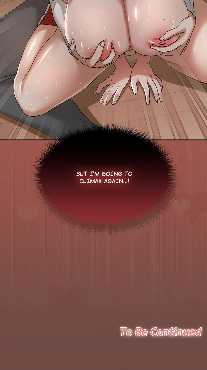 Don’t Tell Anyone at School! (Uncensored) - Chapter 4 Page 22