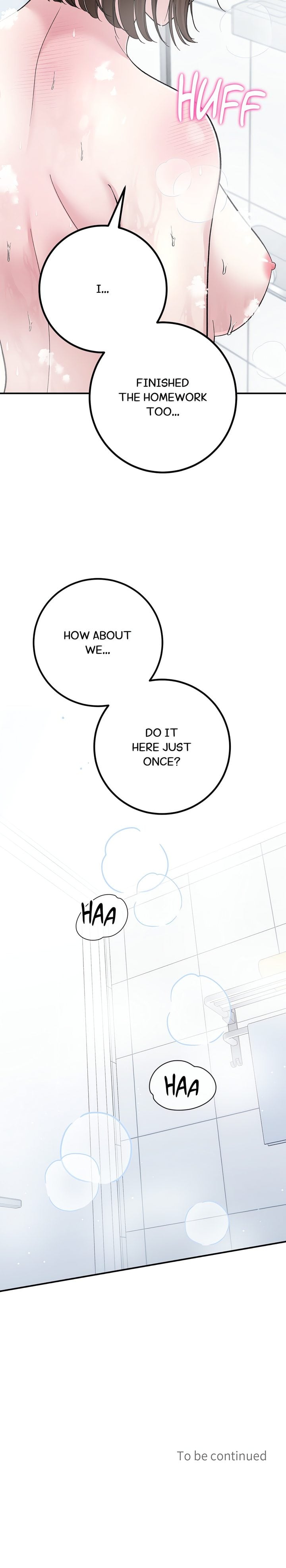In Session (Uncensored) - Chapter 11 Page 27